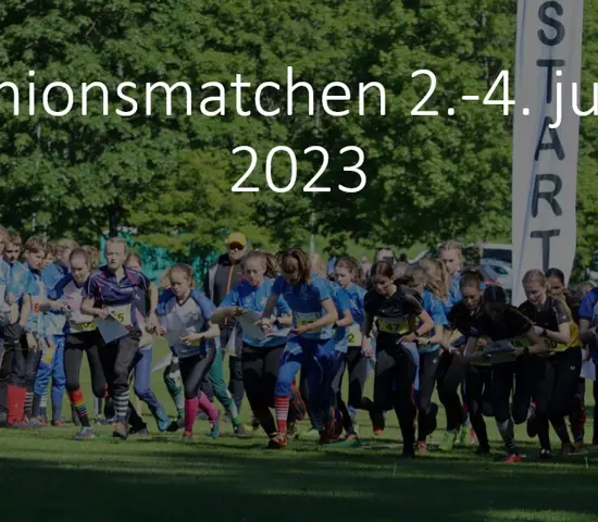 Unionsmatchen 2023