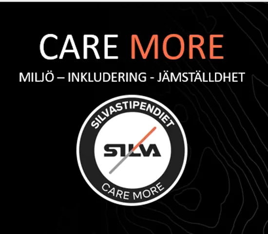 logo Silva Care More