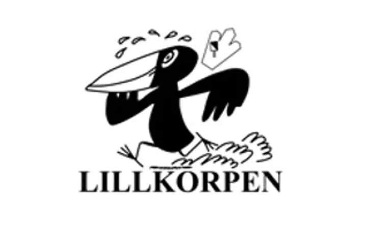 Lillkorpenbild Första Sidan