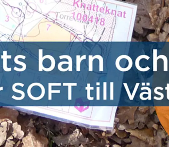 Mötesplats barn- och ungdomsledare