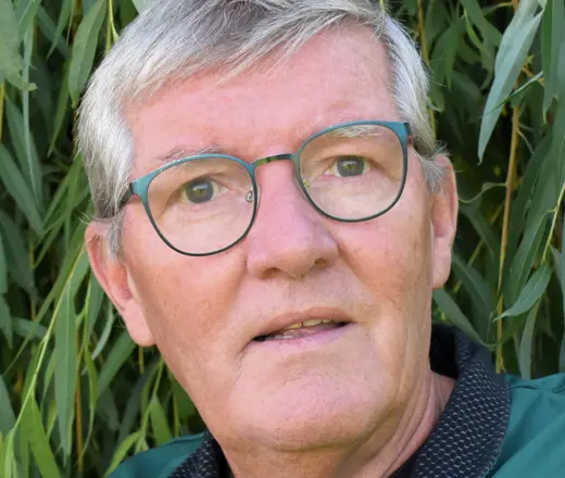 Mats Widesjö