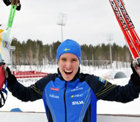 EM-silver till Tove: ”Jättenöjd med loppet”