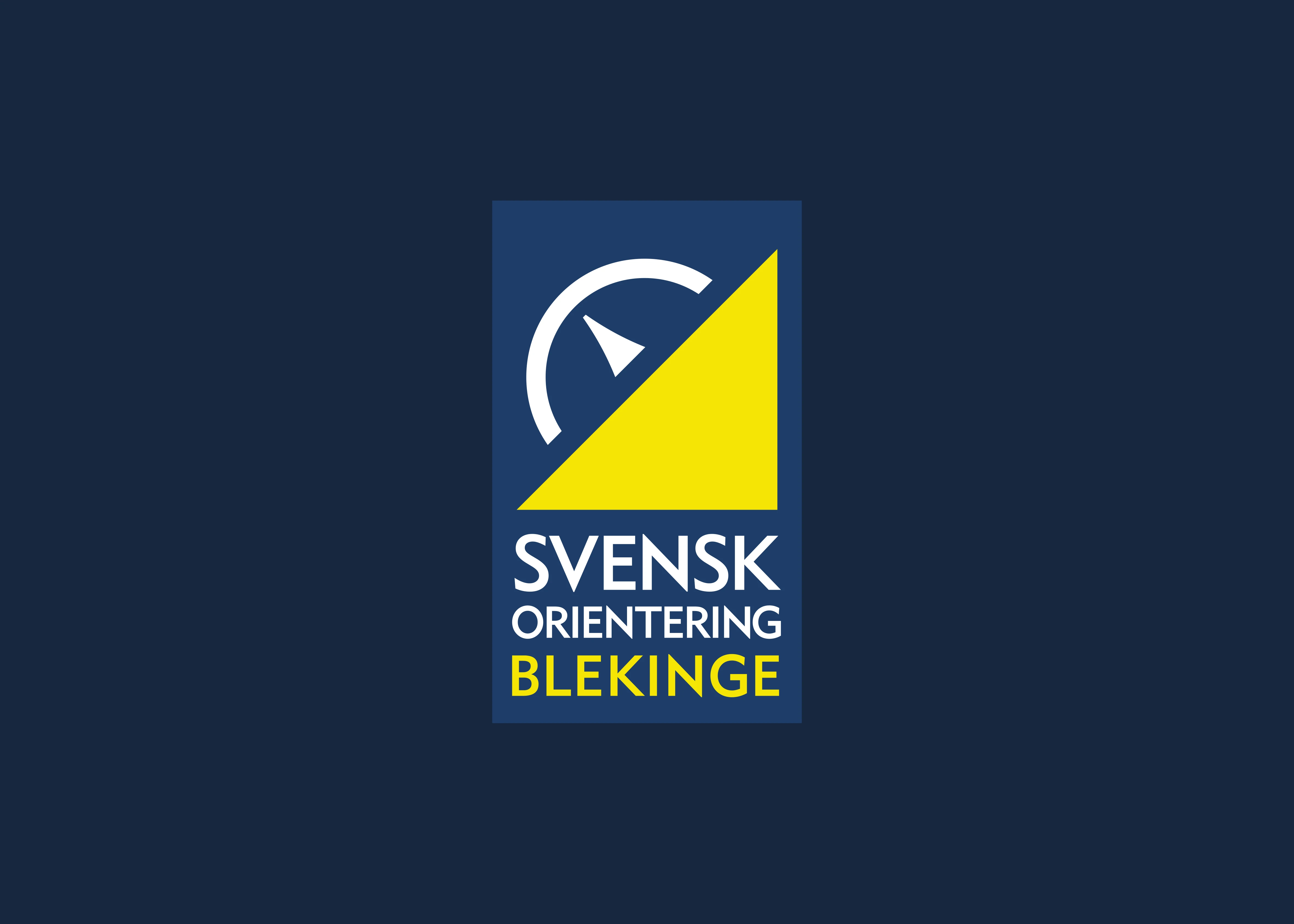 Svensk Orientering Blekinge